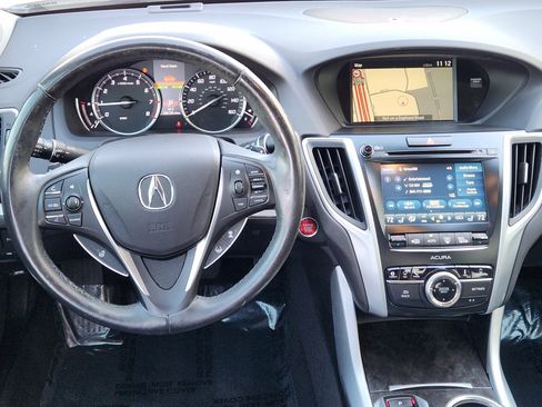 Used 2019 Acura TLX V6 w/ Advance Package image 29