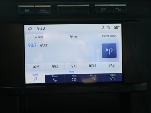 Used 2024 Ford F250 XL w/ STX Appearance Package image 21