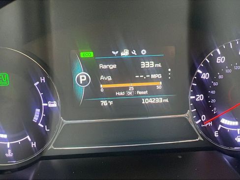 Used 2015 Kia Optima LX w/ Hybrid Convenience Package image 13