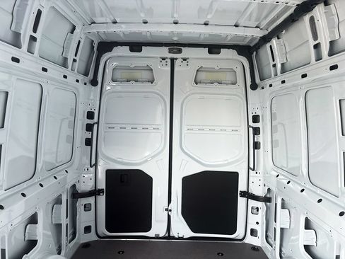 New 2025 Mercedes-Benz Sprinter 2500 image 20