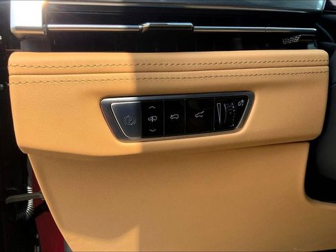 New 2025 Cadillac Escalade IQ Luxury 2 image 19