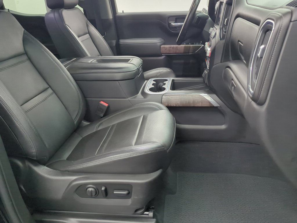 Used 2020 GMC Sierra 1500 Denali w/ Denali Ultimate Package AWD/4WD image 33