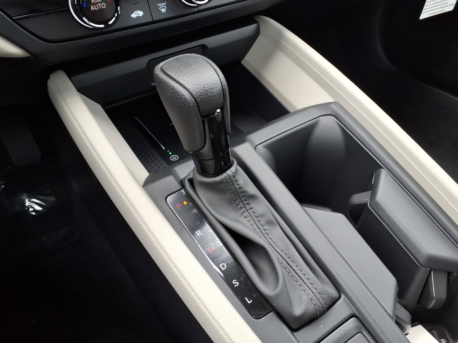 New 2026 Honda Accord LX image 11