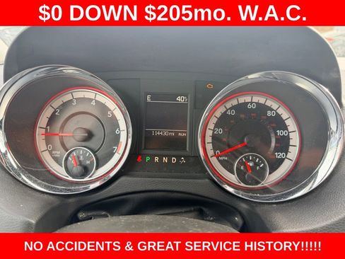 Used 2018 Dodge Grand Caravan GT image 23