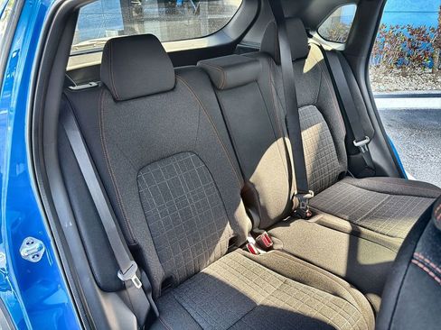 New 2026 Honda HR-V Sport image 25