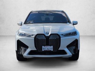 Certified 2023 BMW iX xDrive50 w/ Sport Package video 2