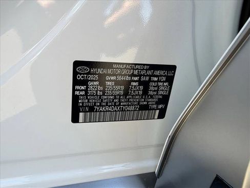 New 2026 Hyundai Ioniq 5 Limited image 18