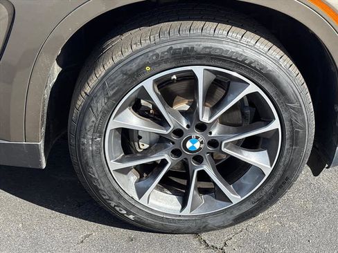 Used 2018 BMW X5 xDrive35d image 32