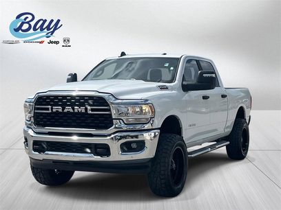 Used 2024 RAM 2500 Big Horn w/ Level 2 Equipment Group