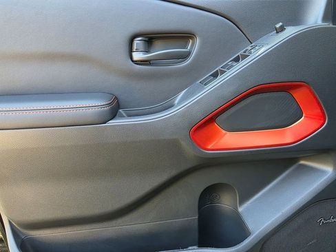 New 2026 Nissan Frontier Pro-X w/ Pro Premium Package image 18