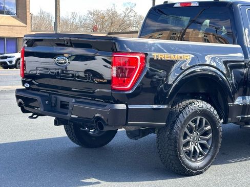 Used 2023 Ford F150 Tremor w/ Bed Utility Package image 45