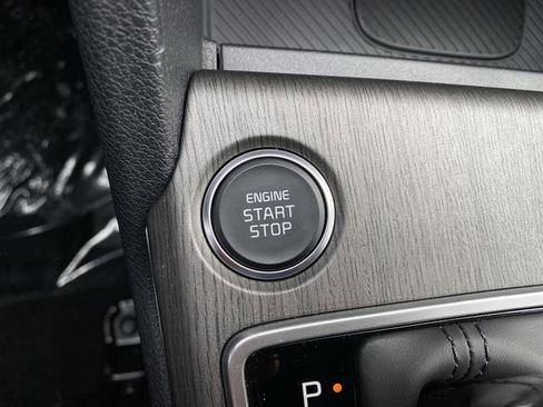 New 2026 Kia Sportage X-Pro Prestige image 35