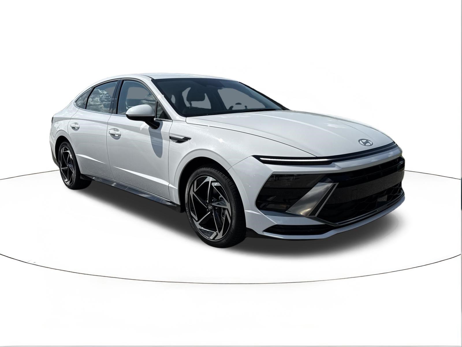 New 2026 Hyundai Sonata SEL FWD image 1