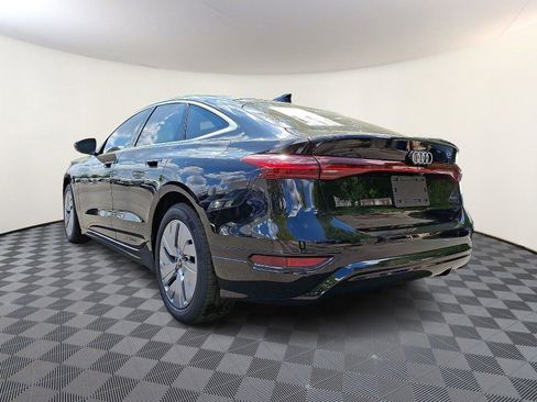 New 2025 Audi A6 e-tron Ultra image 4