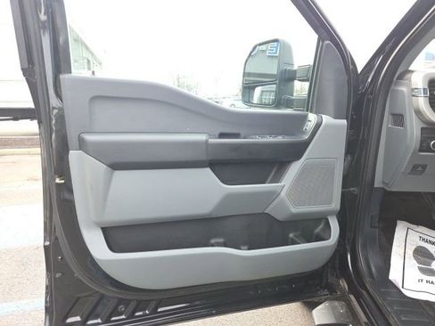 Used 2024 Ford F350 XL w/ XL Driver Assist Package image 24