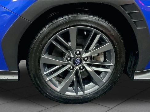 Used 2023 Subaru WRX AWD/4WD image 11