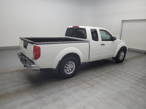 Used 2019 Nissan Frontier SV AWD/4WD image 10