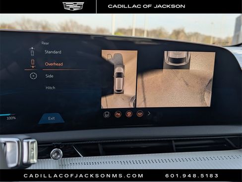 New 2026 Cadillac Optiq Sport 1 image 14