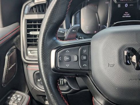 Used 2025 RAM 1500 RHO w/ RHO Level 1 Equipment Group image 23