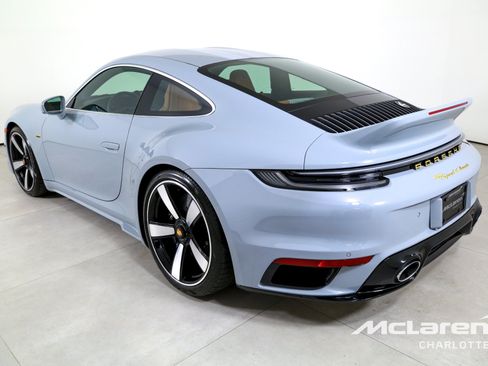 Used 2023 Porsche 911 Sport Classic RWD image 5