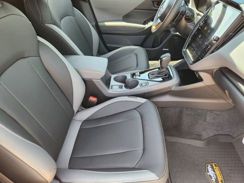 New 2026 Subaru Crosstrek 2.5i Wilderness AWD/4WD image 10