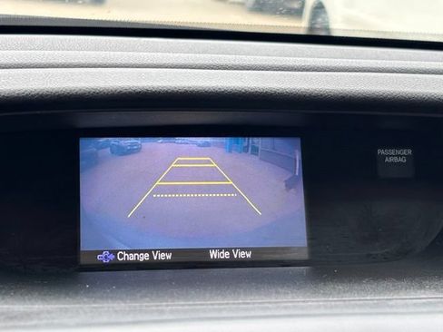 Used 2016 Honda CR-V LX image 5