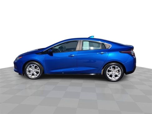 Used 2017 Chevrolet Volt Premier w/ Driver Confidence II Package image 5