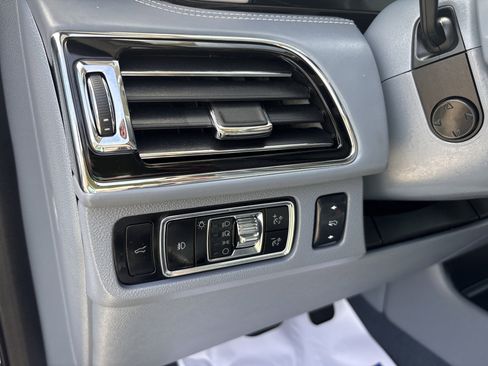 Used 2024 Lincoln Navigator L Black Label image 13