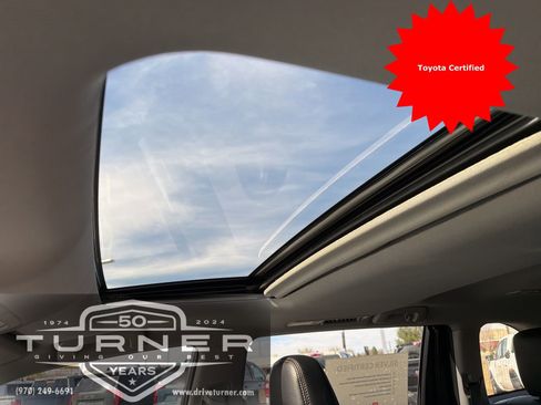 Certified 2019 Toyota Highlander XLE image 20