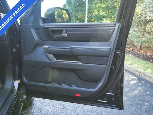 Used 2025 Toyota Tundra SR5 image 44