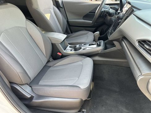 Certified 2026 Subaru Crosstrek 2.5i Premium w/ Convenience Package #2 AWD/4WD image 7