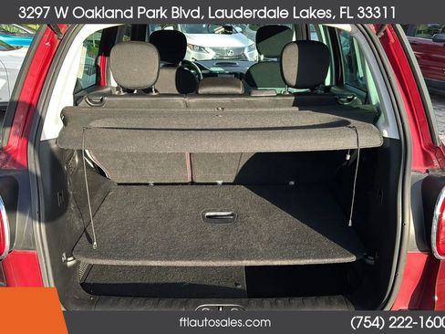 Used 2014 FIAT 500L Easy image 45