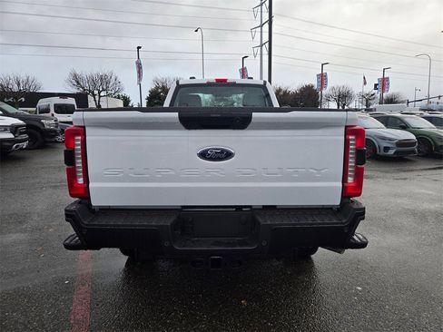 New 2026 Ford F250 XL w/ 360-Degree Camera Package image 6