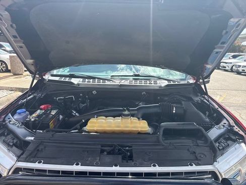 Used 2018 Ford F150 Lariat AWD/4WD image 65