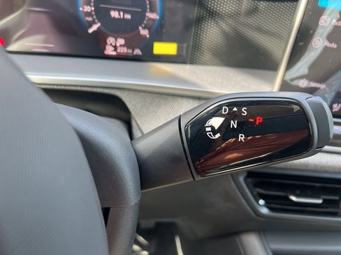 New 2025 Volkswagen Tiguan S image 24