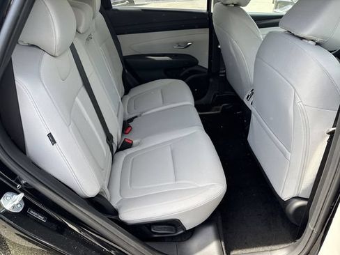 New 2026 Hyundai Tucson SEL FWD image 17