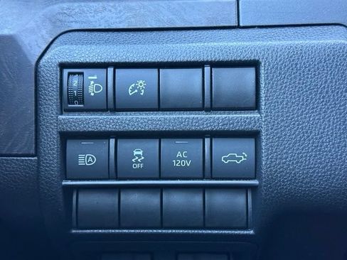 Used 2024 Toyota Tacoma Limited w/ Limited Package (LT) AWD/4WD image 26