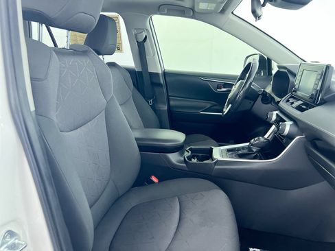 Used 2019 Toyota RAV4 XLE w/ Convenience Package AWD/4WD image 27