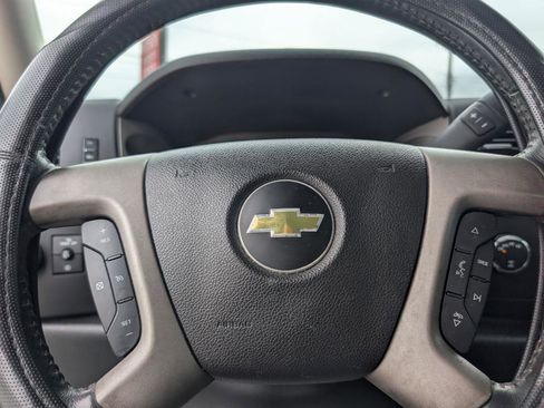 Used 2012 Chevrolet Silverado 1500 LT w/ All-Star Edition AWD/4WD image 14