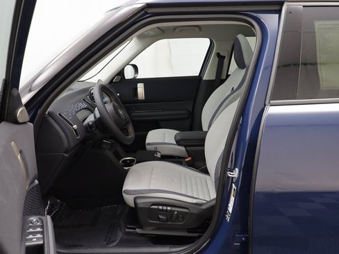 New 2025 MINI Cooper Countryman S image 5