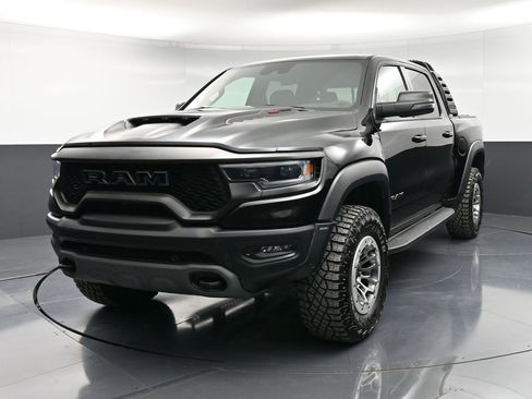 Used 2023 RAM 1500 TRX w/ TRX Level 2 Equipment Group image 1