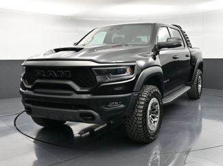 Used 2023 RAM 1500 TRX w/ TRX Level 2 Equipment Group video 1