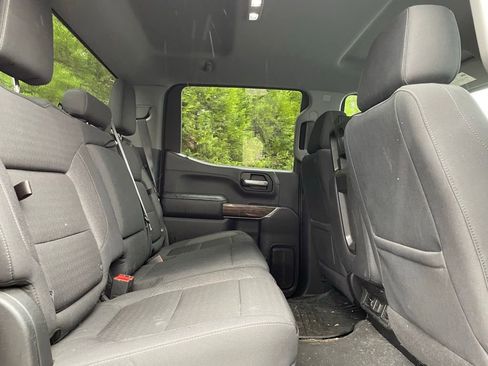 Used 2021 GMC Sierra 1500 Elevation image 18