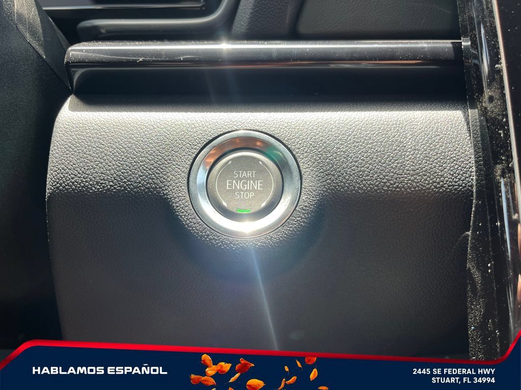 New 2026 GMC Terrain AT4 w/ Convenience Package III AWD/4WD image 28