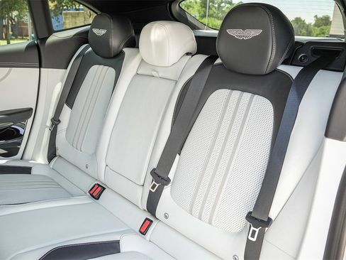 New 2025 Aston Martin DBX 707 image 40