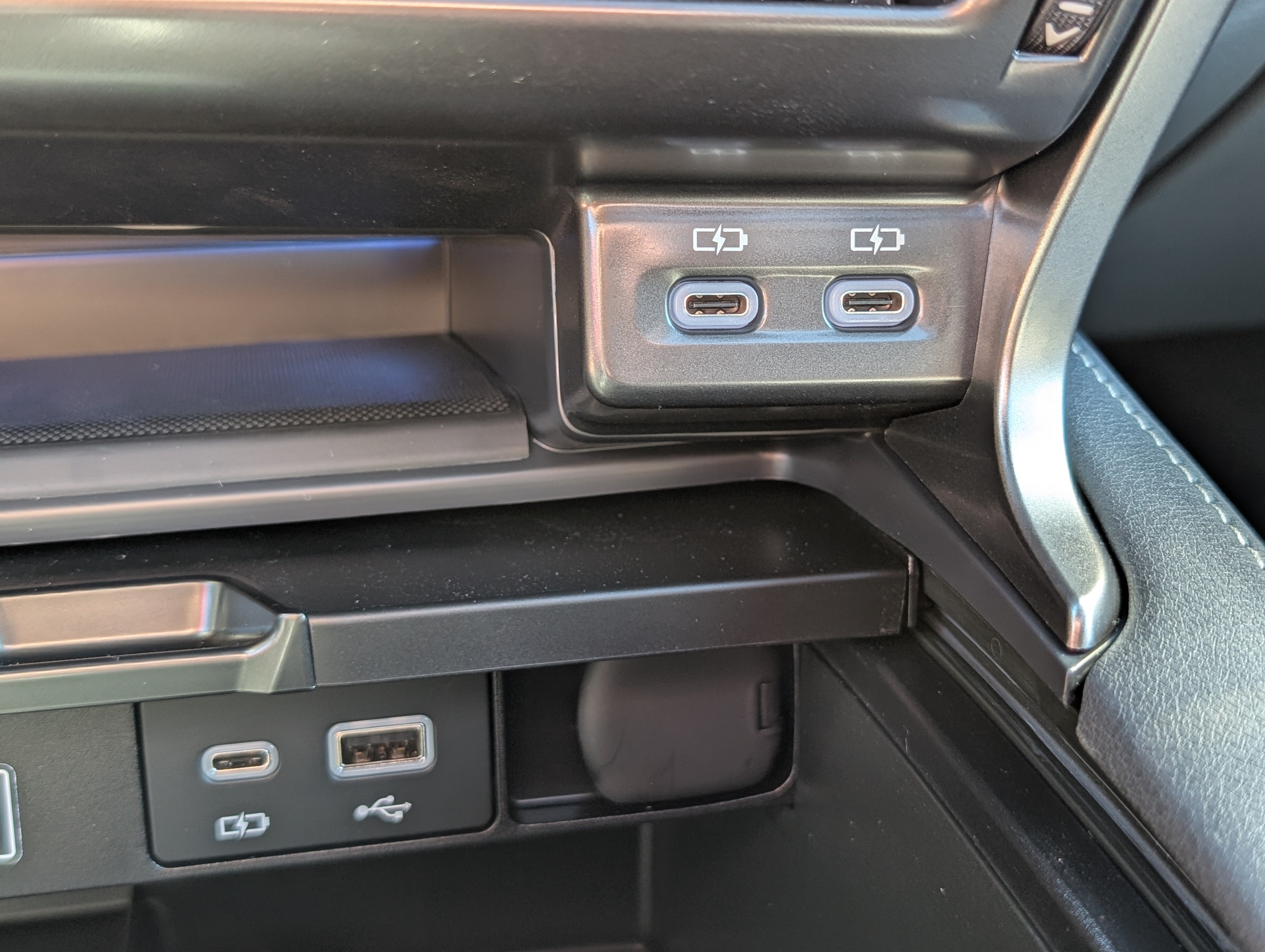 New 2026 Lexus RX 350 AWD/4WD image 24