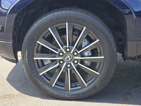 Certified 2024 Lexus GX 550 w/ Accessory Package (Z1) AWD/4WD image 12