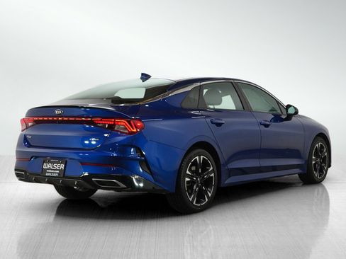 Used 2021 Kia K5 GT-Line image 6