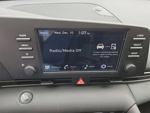 New 2026 Hyundai Elantra Sport image 24