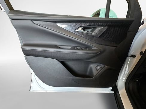 Certified 2024 Chevrolet Blazer EV LT AWD/4WD image 16